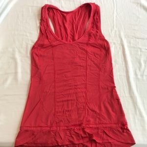 Lululemon Running Tank